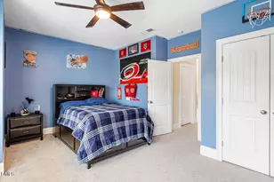 124 Restonwood Dr, Apex, NC 27539 - Photo 19