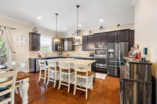 124 Restonwood Dr, Apex, NC 27539 - Photo 21