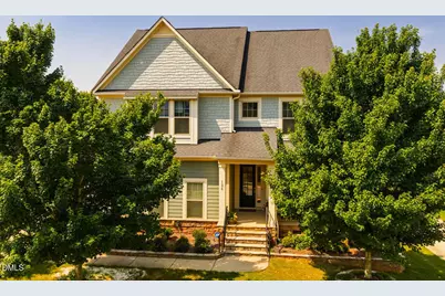 124 Restonwood Drive, Apex, NC 27539 - Photo 5