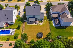 124 Restonwood Dr, Apex, NC 27539 - Photo 1
