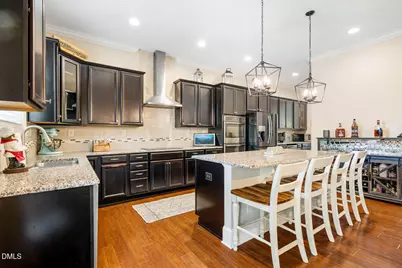 124 Restonwood Drive, Apex, NC 27539 - Photo 13