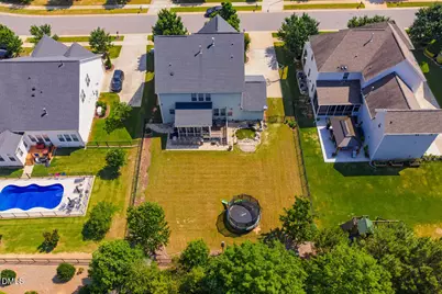 124 Restonwood Drive, Apex, NC 27539 - Photo 57
