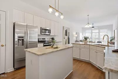 8017 Criswell Crescent, Raleigh, NC 27615 - Photo 11