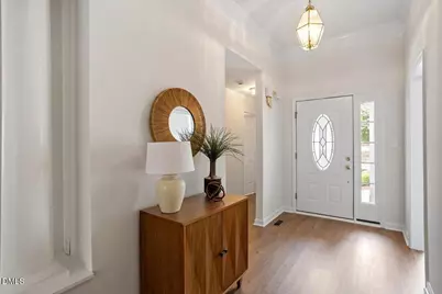 8017 Criswell Crescent, Raleigh, NC 27615 - Photo 5