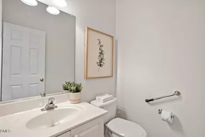 8017 Criswell Crescent, Raleigh, NC 27615 - Photo 33