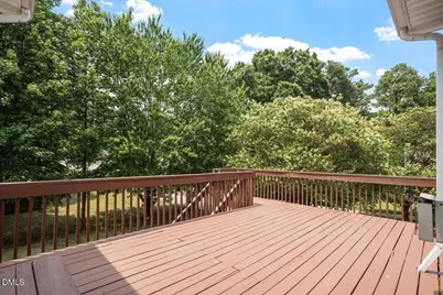 8017 Criswell Crescent, Raleigh, NC 27615 - Photo 19