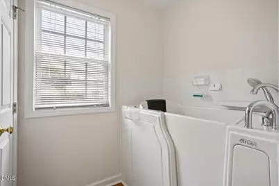 8017 Criswell Crescent, Raleigh, NC 27615 - Photo 27