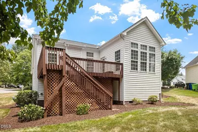 8017 Criswell Crescent, Raleigh, NC 27615 - Photo 37