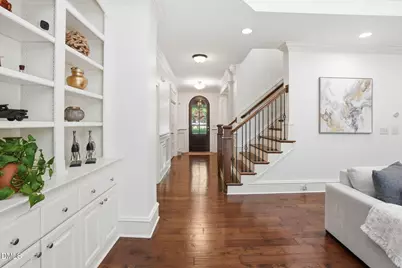 137 Aspenridge Drive, Holly Springs, NC 27540 - Photo 5