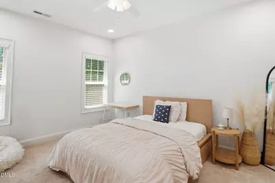 137 Aspenridge Drive, Holly Springs, NC 27540 - Photo 25