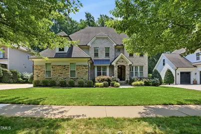 137 Aspenridge Drive, Holly Springs, NC 27540 - Photo 1