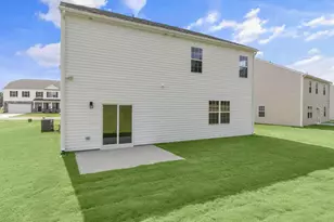 624 Ramo Grande Dr, Wake Forest, NC 27587 - Photo 35