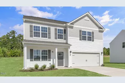 624 Ramo Grande Drive, Wake Forest, NC 27587 - Photo 3