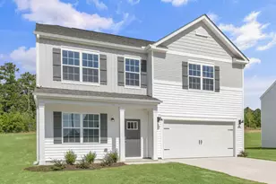 624 Ramo Grande Dr, Wake Forest, NC 27587 - Photo 3