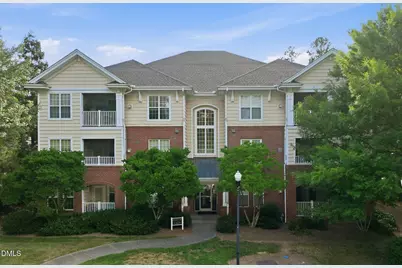 124 Providence Glen Drive, Chapel Hill, NC 27514 - Photo 1