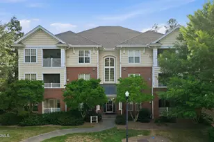 124 Providence Glen Dr, Chapel Hill, NC 27514 - Photo 1