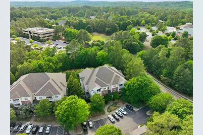 124 Providence Glen Drive, Chapel Hill, NC 27514 - Photo 35