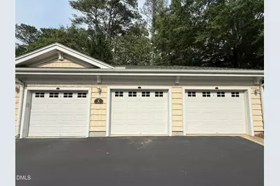 124 Providence Glen Drive, Chapel Hill, NC 27514 - Photo 5