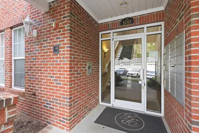 124 Providence Glen Drive, Chapel Hill, NC 27514 - Photo 5