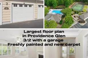 124 Providence Glen Dr, Chapel Hill, NC 27514 - Photo 1