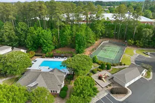 124 Providence Glen Dr, Chapel Hill, NC 27514 - Photo 35