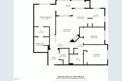 124 Providence Glen Drive, Chapel Hill, NC 27514 - Photo 31