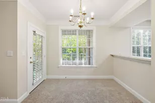 124 Providence Glen Dr, Chapel Hill, NC 27514 - Photo 15