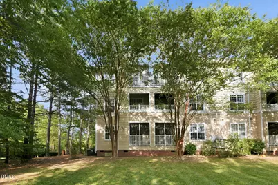 124 Providence Glen Drive, Chapel Hill, NC 27514 - Photo 33