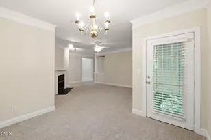 124 Providence Glen Dr, Chapel Hill, NC 27514 - Photo 17