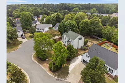 108 Grassy Ridge Court, Apex, NC 27502 - Photo 47