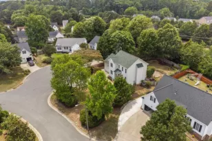 108 Grassy Ridge Ct, Apex, NC 27502 - Photo 47