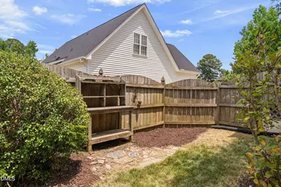 108 Grassy Ridge Court, Apex, NC 27502 - Photo 43