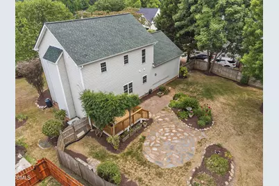 108 Grassy Ridge Court, Apex, NC 27502 - Photo 49