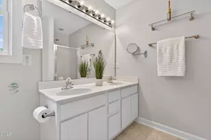 108 Grassy Ridge Ct, Apex, NC 27502 - Photo 25