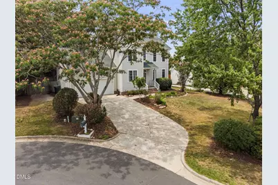 108 Grassy Ridge Court, Apex, NC 27502 - Photo 45