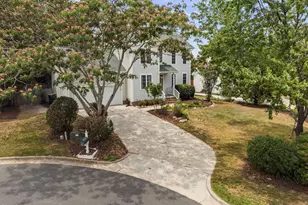 108 Grassy Ridge Ct, Apex, NC 27502 - Photo 45