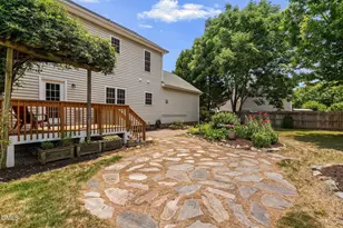 108 Grassy Ridge Ct, Apex, NC 27502 - Photo 41