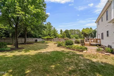 108 Grassy Ridge Court, Apex, NC 27502 - Photo 33