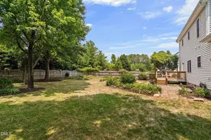 108 Grassy Ridge Ct, Apex, NC 27502 - Photo 33