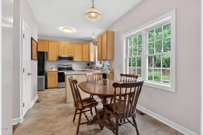 108 Grassy Ridge Court, Apex, NC 27502 - Photo 5