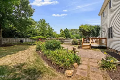 108 Grassy Ridge Court, Apex, NC 27502 - Photo 31