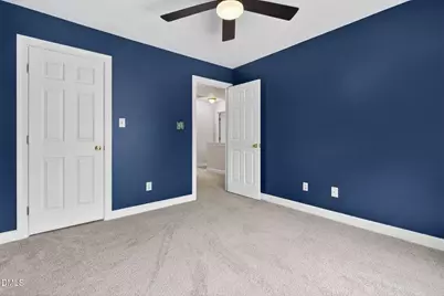 108 Grassy Ridge Court, Apex, NC 27502 - Photo 17