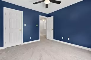 108 Grassy Ridge Ct, Apex, NC 27502 - Photo 17