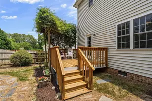 108 Grassy Ridge Ct, Apex, NC 27502 - Photo 29