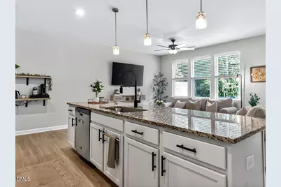 124 Orvis Drive, Holly Springs, NC 27540 - Photo 15