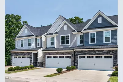 124 Orvis Drive, Holly Springs, NC 27540 - Photo 3