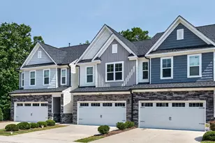 124 Orvis Dr, Holly Springs, NC 27540 - Photo 3