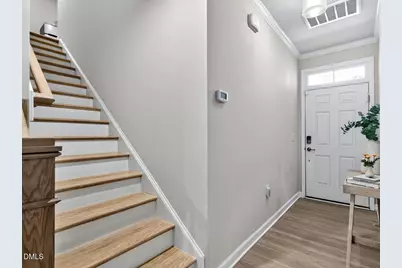 124 Orvis Drive, Holly Springs, NC 27540 - Photo 5
