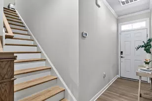 124 Orvis Dr, Holly Springs, NC 27540 - Photo 5