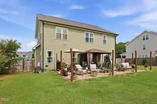 43 Star Valley Dr., Angier, NC 27501 - Photo 29